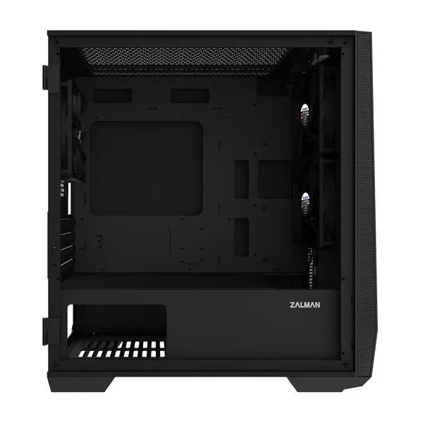 Корпус для ПК Zalman Z1 Iceberg black