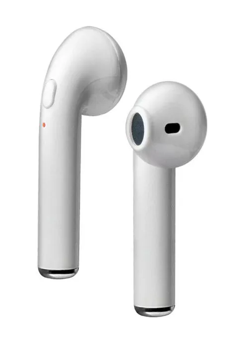 Bluetooth Гарнитура Defender Twins 630 white 63630