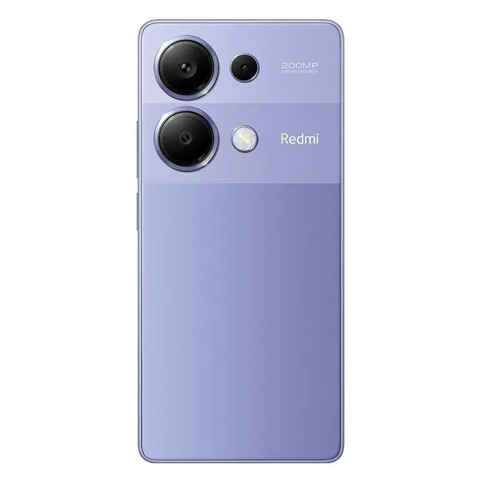 Смартфон Redmi Note 13 Pro 8/256GB Lavender Purple