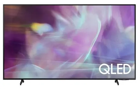 Телевизор Samsung QE75Q60AAUXCE