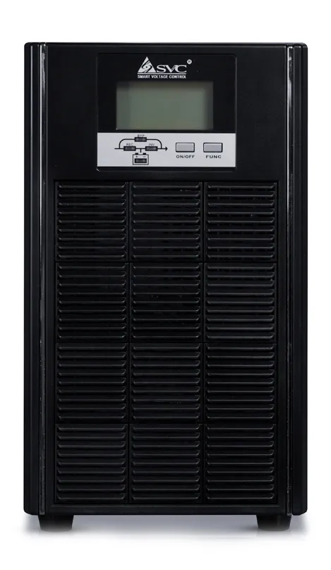 ИБП SVC PTX-6KL-LCD