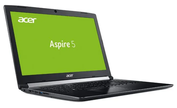 Ноутбук Acer Aspire 5 A517-51G-802B NX.HB6ER.021