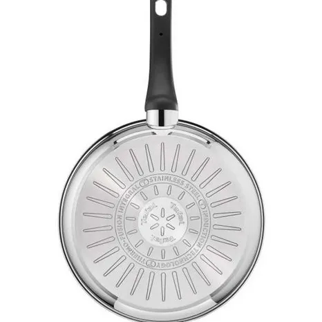Сковорода TEFAL E3000504 26см