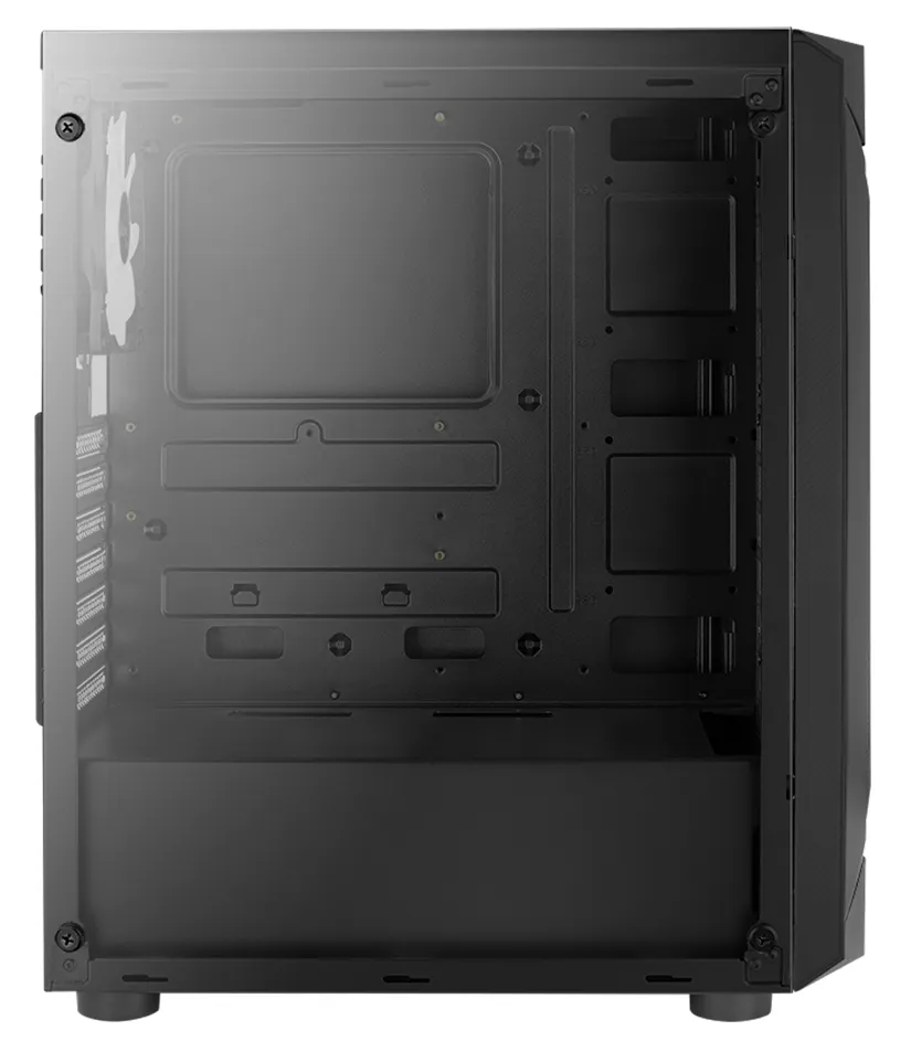 Корпус для ПК Aerocool Sentinel