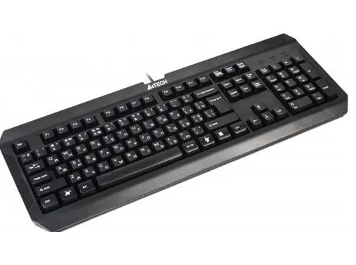 Клавиатура A4tech K-100 USB