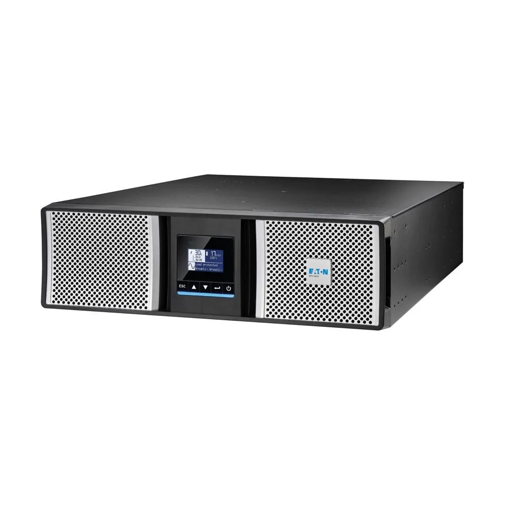 ИБП Eaton 9PX 6000i RT3U Netpack G2 9PX6KIRTNG2