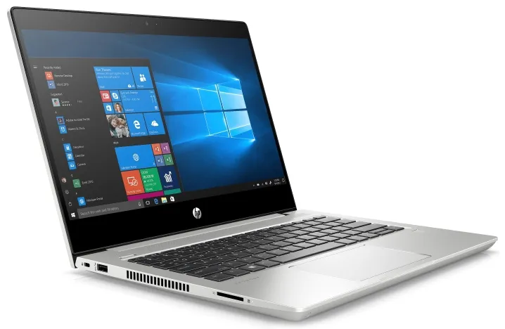 Ноутбук HP ProBook 430 G7, 8VT57EA