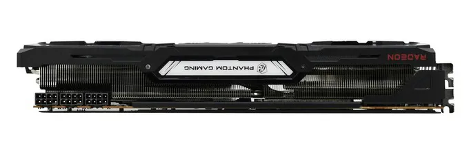 Видеокарта 16 GB ASRock RX 6900 XT Phantom Gaming D
