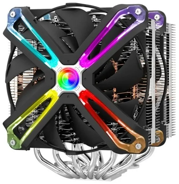 Кулер для процессора Zalman CNPS20X PWM