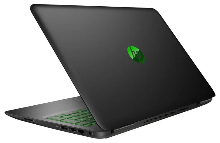 Ноутбук HP Pavilion 15-BC525UR 7JU14EA