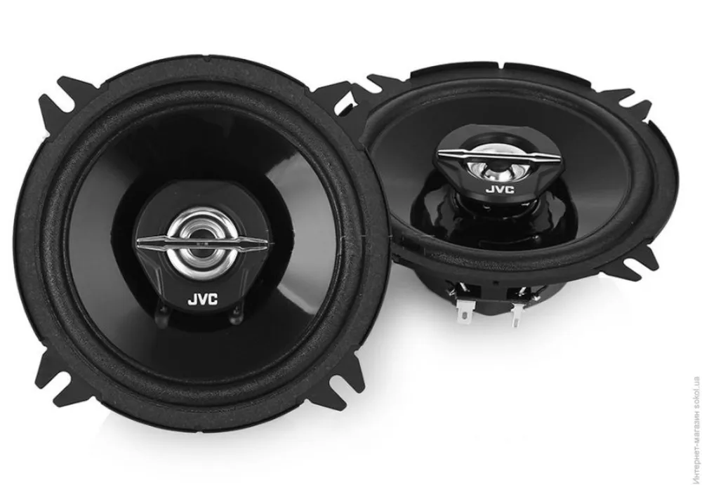 Колонки автомобильные JVC CS-J520X