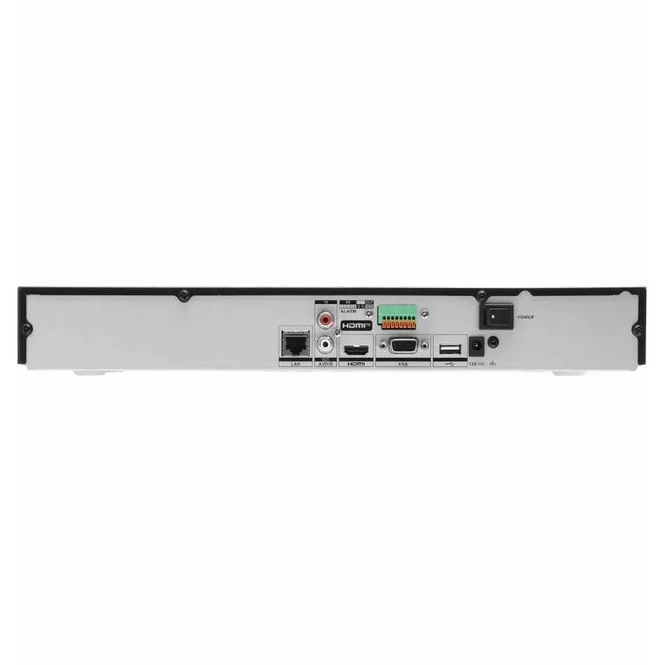 Сетевой видеорегистратор Hikvision DS-7616NXI-K2(D)