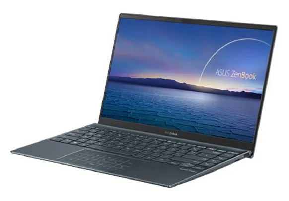 Ноутбук Asus UX425EA-BM024T Pine Grey 90NB0SM1-M00260