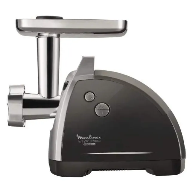 Мясорубка Moulinex HV8 Pro ME688832