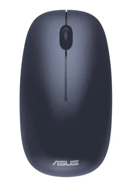 Компьютерная мышь ASUS MW201C Black