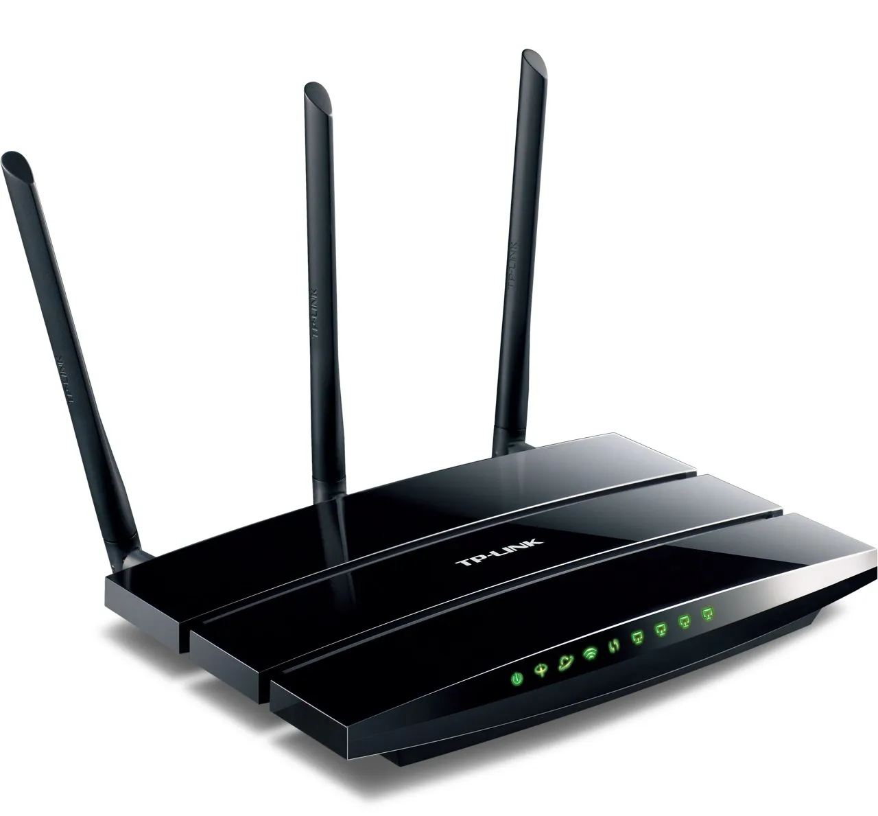 Модем TP-Link TD-W8970