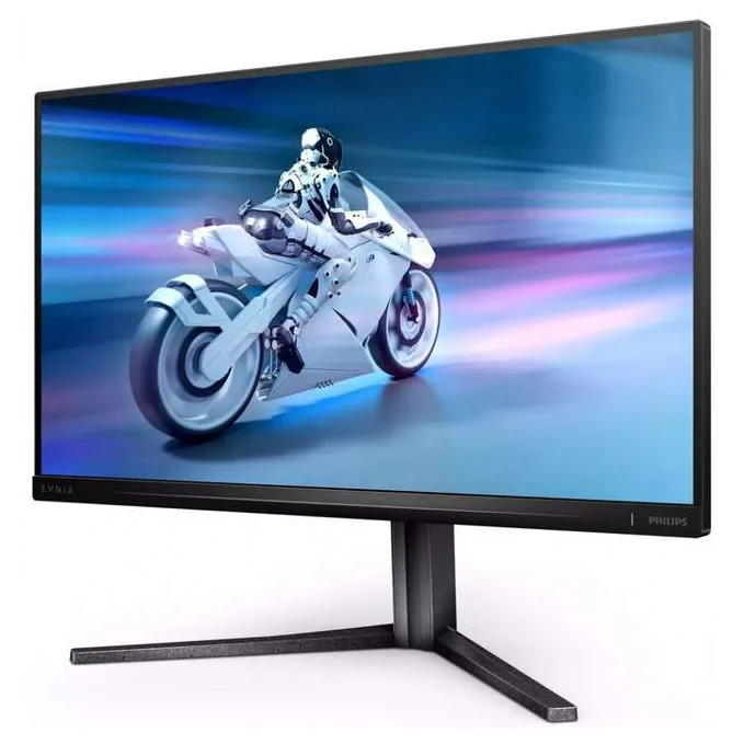 Монитор 24,5" PHILIPS 25M2N5200P