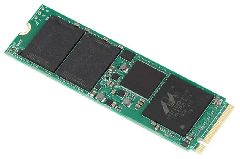 SSD накопитель 1000GB Plextor M9Pe PX-1TM9PeGN