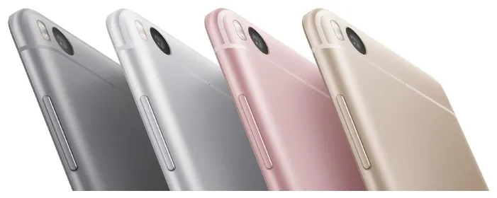 Мобильный телефон Xiaomi MI 5S 64Gb