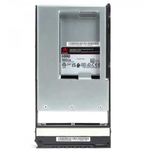 SSD накопитель 960GB HUAWEI OceanStor 5x20 L1-35-SSD960G