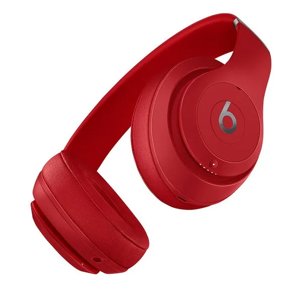 Наушники Beats Studio3 Red MQD02ZM/A