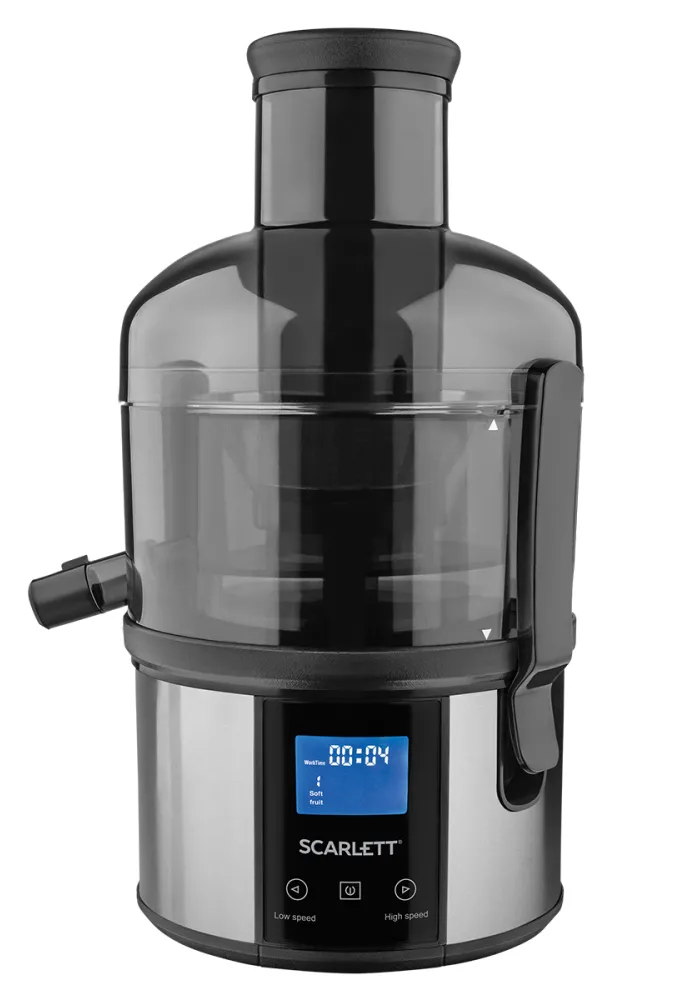 Соковыжималка центробежная Scarlett SC-JE50S31