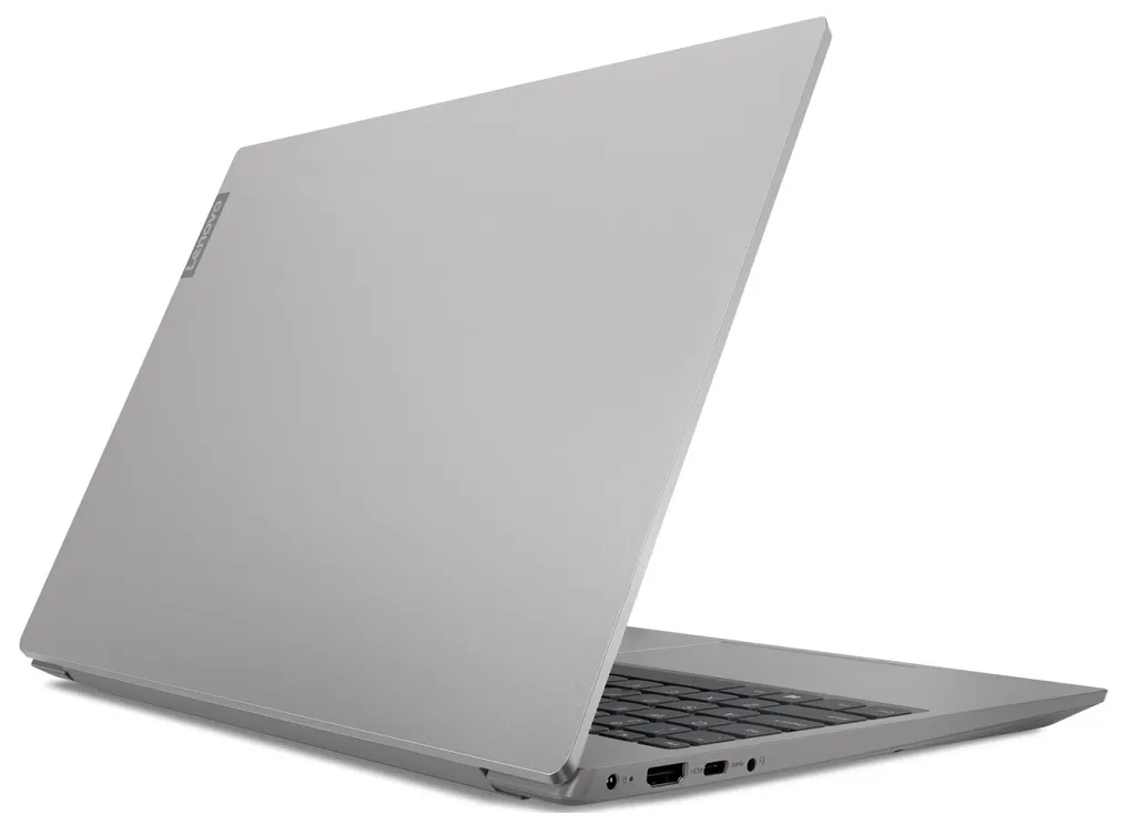 Ноутбук Lenovo IdeaPad S340-15API 81NC0072RK