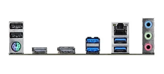 Материнская плата ASRock B560 PRO4