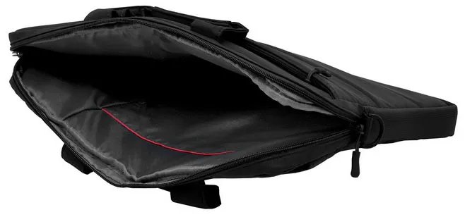 Сумка для ноутбука Hama Toronto 00101847 Black