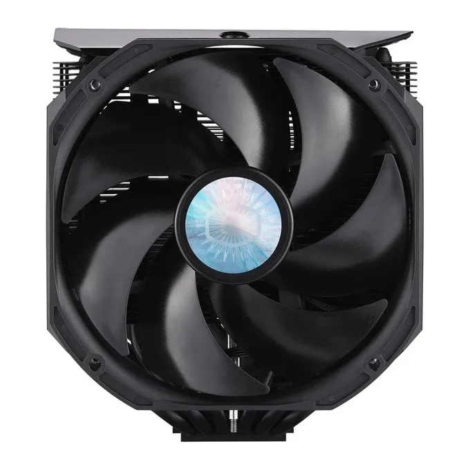 Кулер для процессора CoolerMaster MasterAir MA624 STEALTH MAM-D6PS-314PK-R1