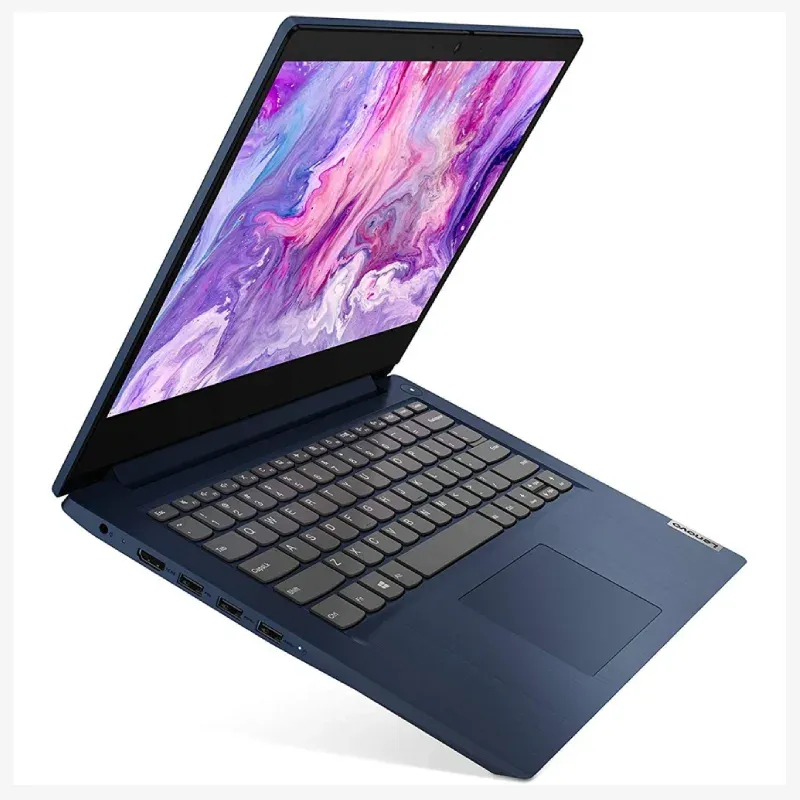 Ноутбук Lenovo IdeaPad 3 14ITL05 81X70083RK