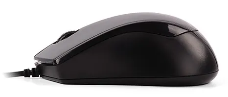 Компьютерная мышь A4tech N-400 Grey