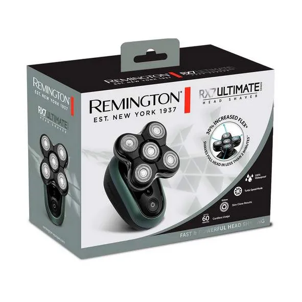 Электробритва REMINGTON XR1600