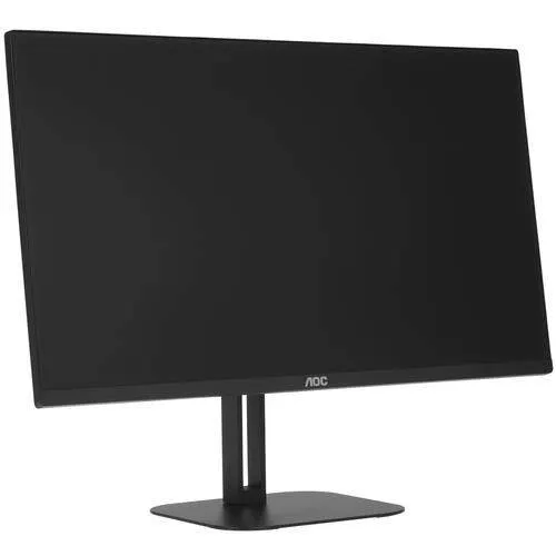 Монитор 23,8" AOC 24V5CE/BK