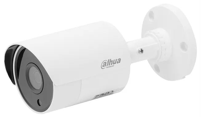Цилиндрическая HDCVI камера Dahua DH-HAC-HFW1200SLP