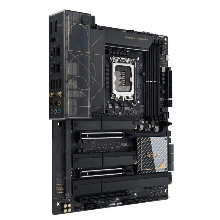 Материнская плата ASUS ProArt Z790-CREATOR WIFI