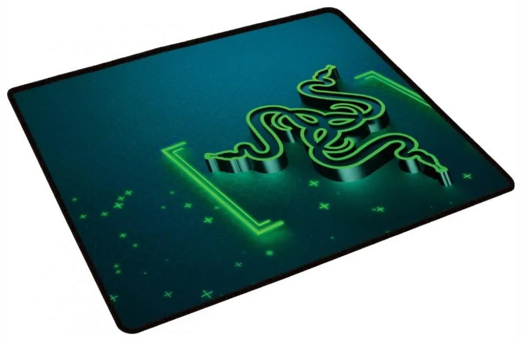 Коврик для мыши Razer Goliathus Control Gravity Edition RZ02-01910700-R3M1