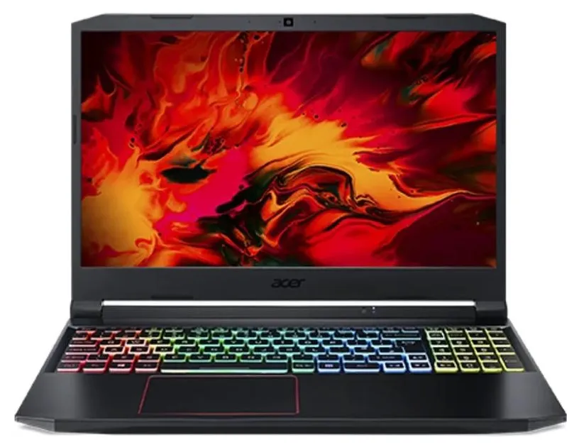 Ноутбук Acer Nitro 5 AN515-55 NH.Q7MER.005