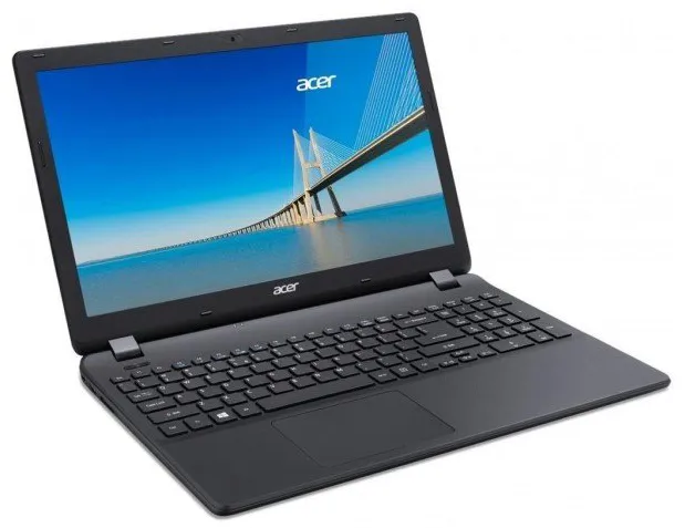Ноутбук Aсer Extensa EX2519-P57E NX.EFAER.129