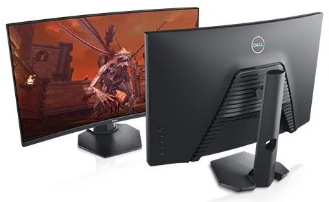 Монитор 27" Dell S2721HGF 210-AWYY