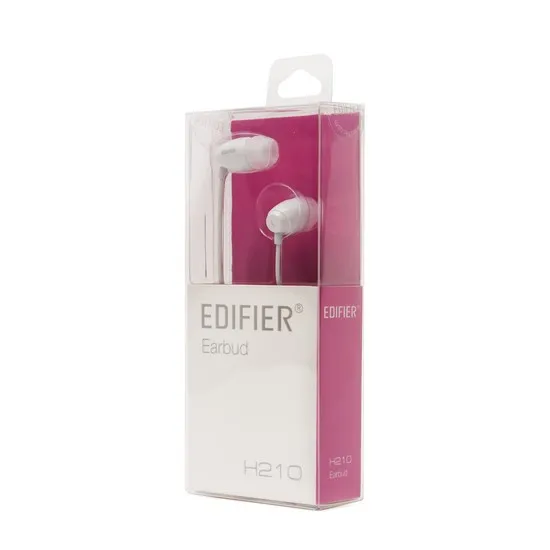 Наушники Edifier H210 белый
