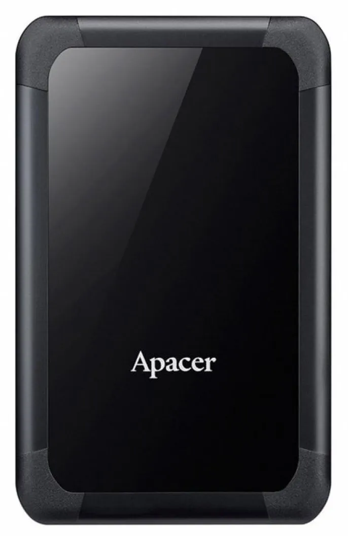 Внешний жесткий диск HDD 1 TB Apacer AC532 AP1TBAC532B-1