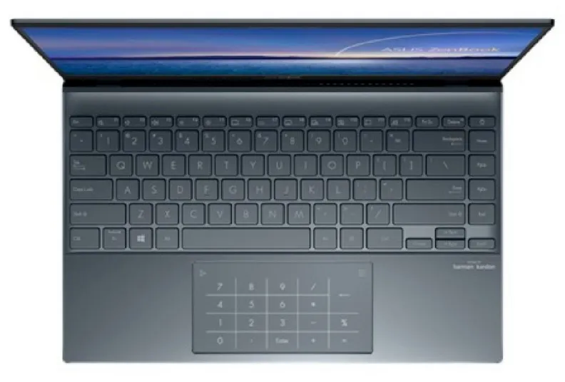 Ноутбук Asus UX425EA-BM004T 90NB0SM1-M00250
