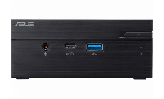 Баребон Asus MiniPC PN41-B PN41-BBC084MC