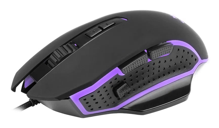Компьютерная мышь Mars Gaming MM018