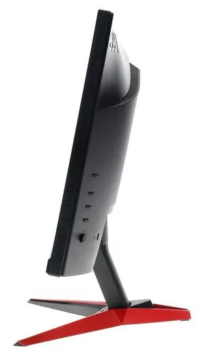 Монитор 21.5" Acer VG220Qbmiix UM.WV0EE.006