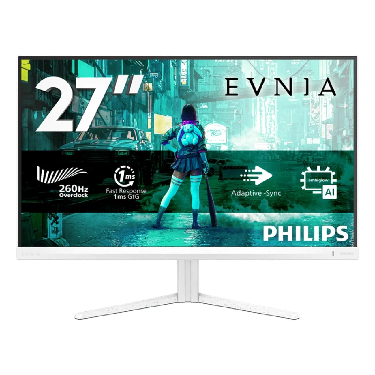 Монитор Philips 27M2N3201PL/01/00