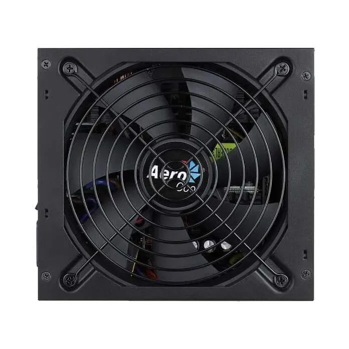 Блок питания 1000W Aerocool KCAS PLUS 1000GM