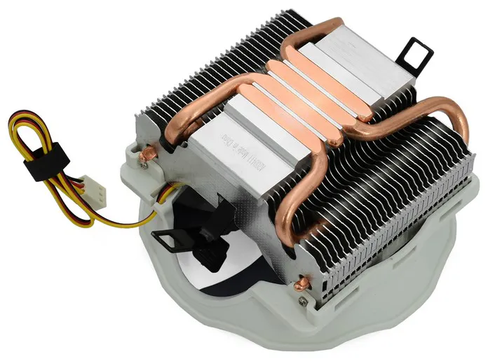 Кулер для процессора PCCooler Q127 v2