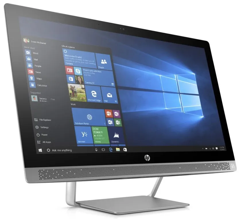 Моноблок HP ProOne 440 G3 AiO NT 1KP02EA